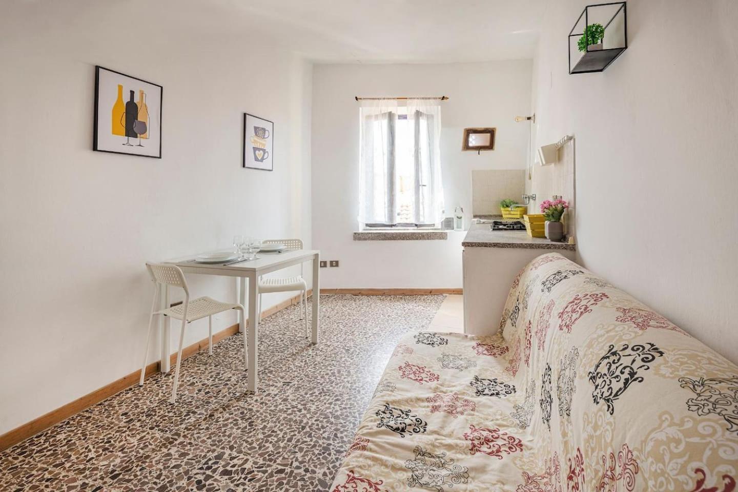 El Buric - La Magia Nel Centro Storico Apartment Alghero Exterior photo