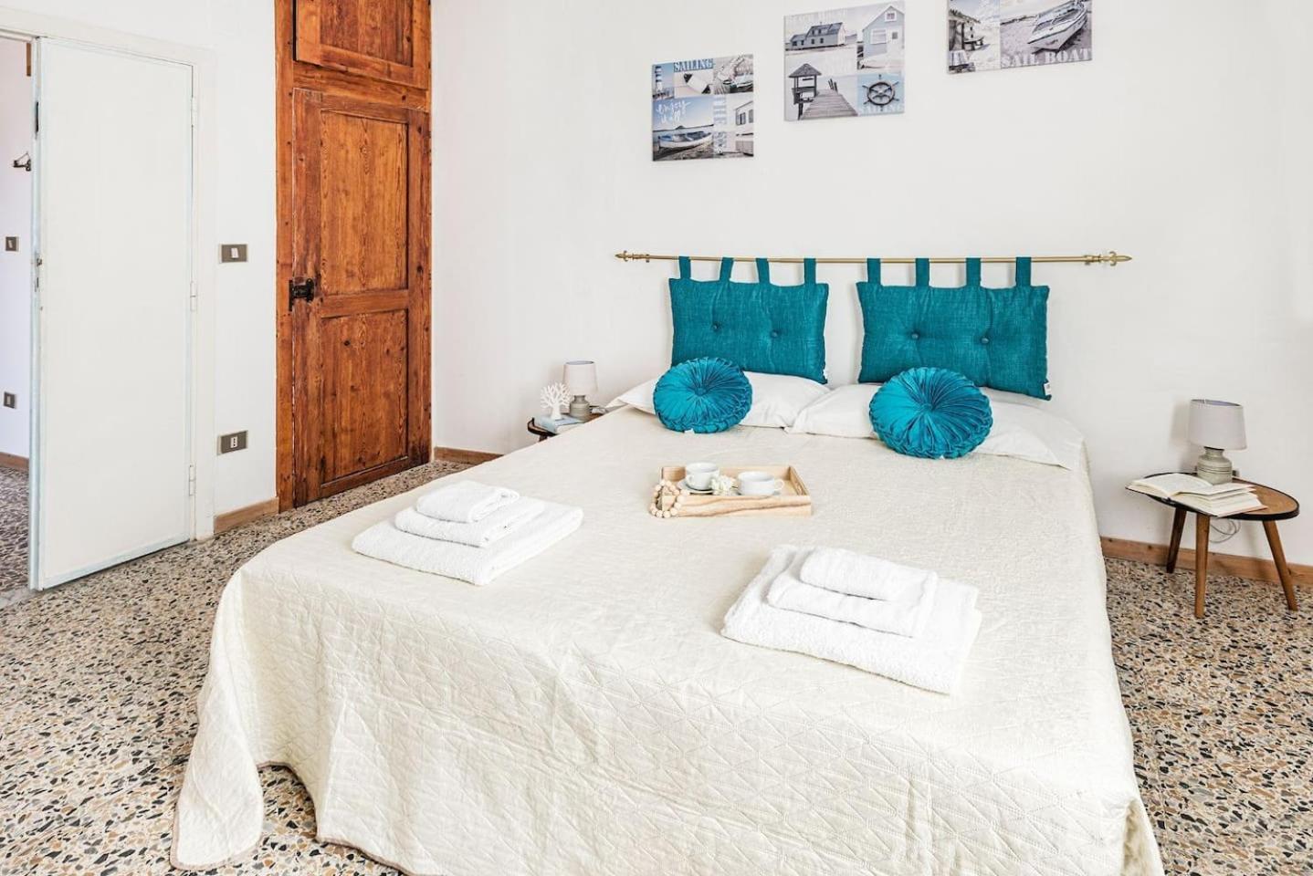 El Buric - La Magia Nel Centro Storico Apartment Alghero Exterior photo