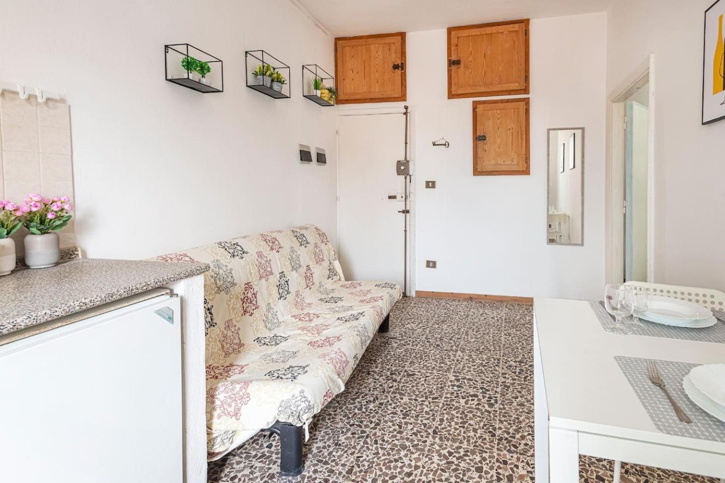 El Buric - La Magia Nel Centro Storico Apartment Alghero Exterior photo