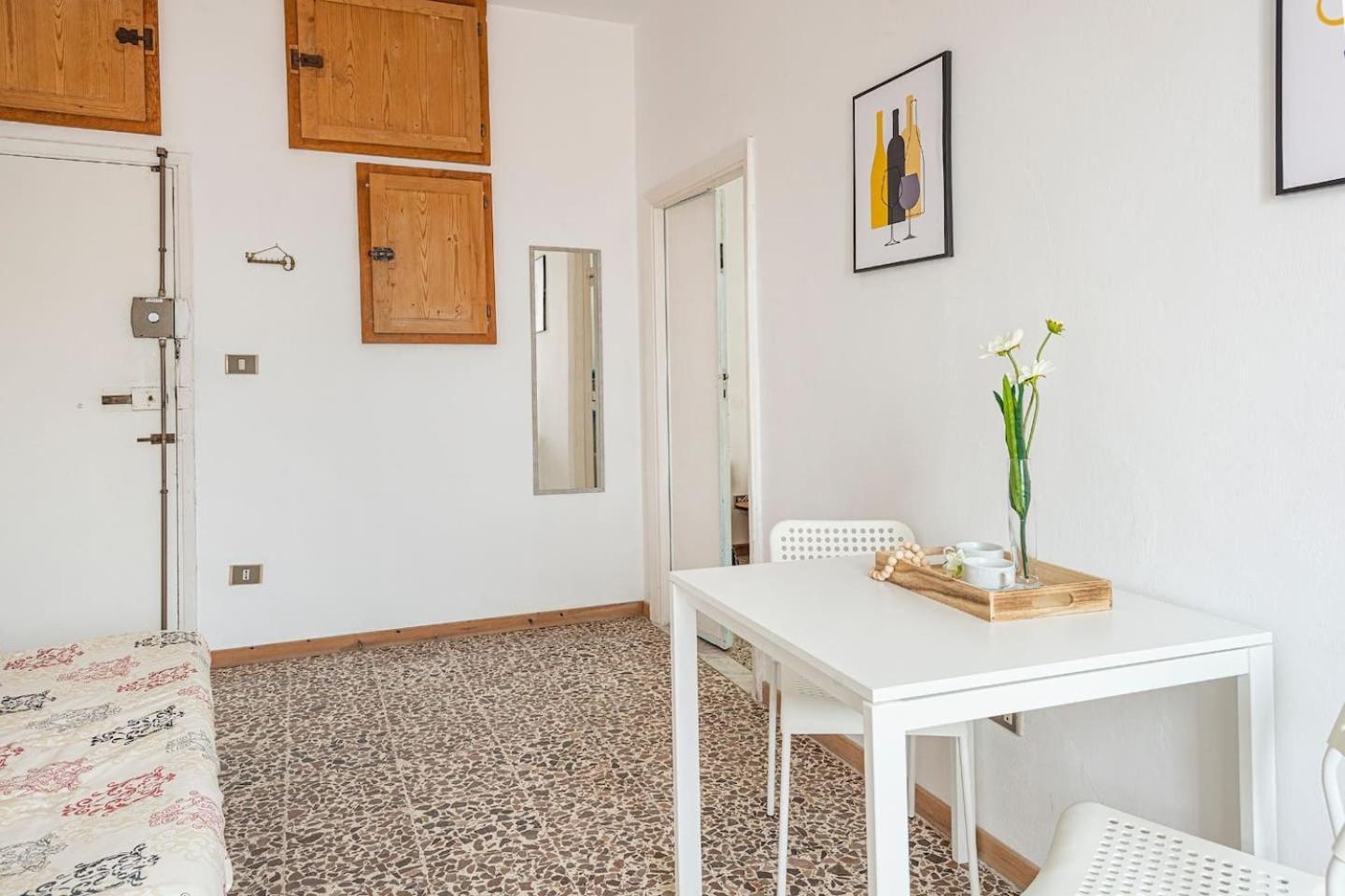 El Buric - La Magia Nel Centro Storico Apartment Alghero Exterior photo