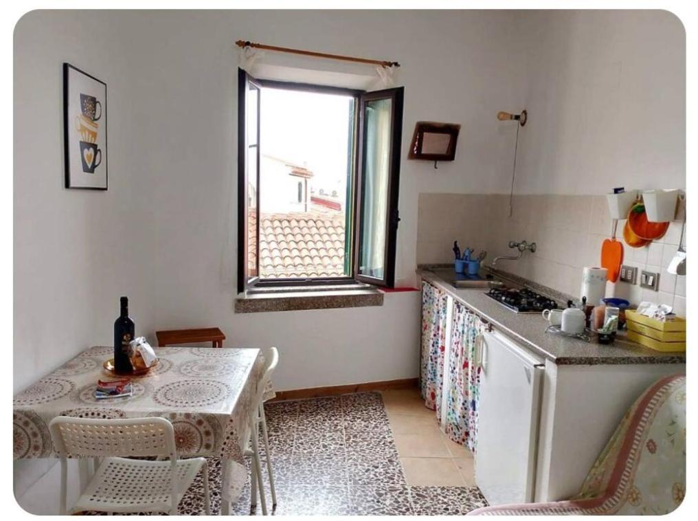 El Buric - La Magia Nel Centro Storico Apartment Alghero Exterior photo